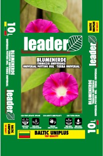 Leader Baltic Uniplus gardening 10 ltr