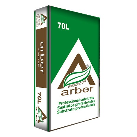  Arber Grass-LPX1 - 70 lt