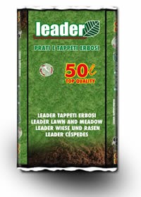 Leader Lawns and Meadows 50 ltr bag