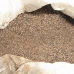 Zeolite 3-7 mm - Big Bales  1.5 mc