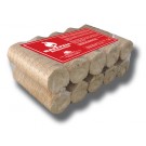 Baltpel Cylinder briquettes 10 kg bag