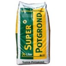 SuperP Semtobac FS for Tobacco seeding